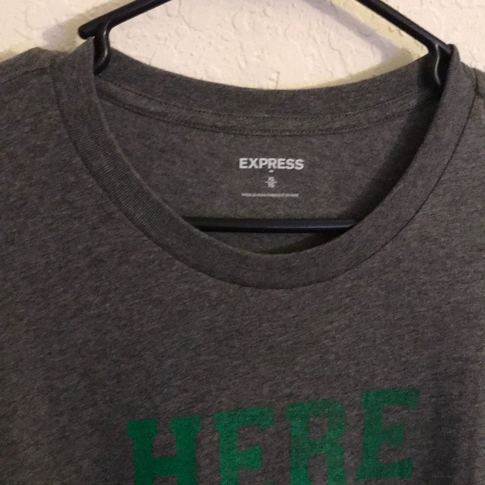 Express - Picture 4 of 4